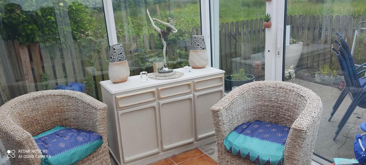 Cozy Cottage Retreat In Listowel Pet Friend المظهر الخارجي الصورة
