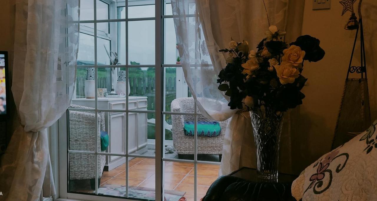 Cozy Cottage Retreat In Listowel Pet Friend المظهر الخارجي الصورة