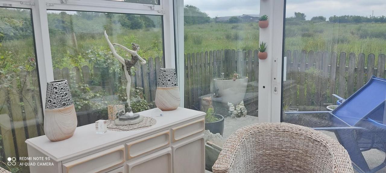 Cozy Cottage Retreat In Listowel Pet Friend المظهر الخارجي الصورة