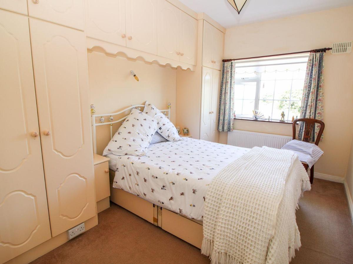 Cozy Cottage Retreat In Listowel Pet Friend المظهر الخارجي الصورة