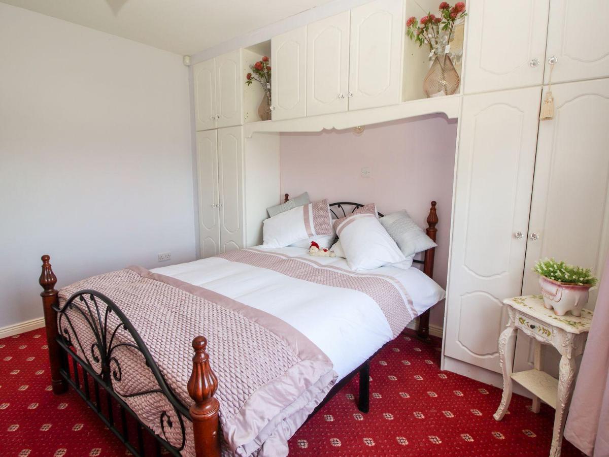 Cozy Cottage Retreat In Listowel Pet Friend المظهر الخارجي الصورة