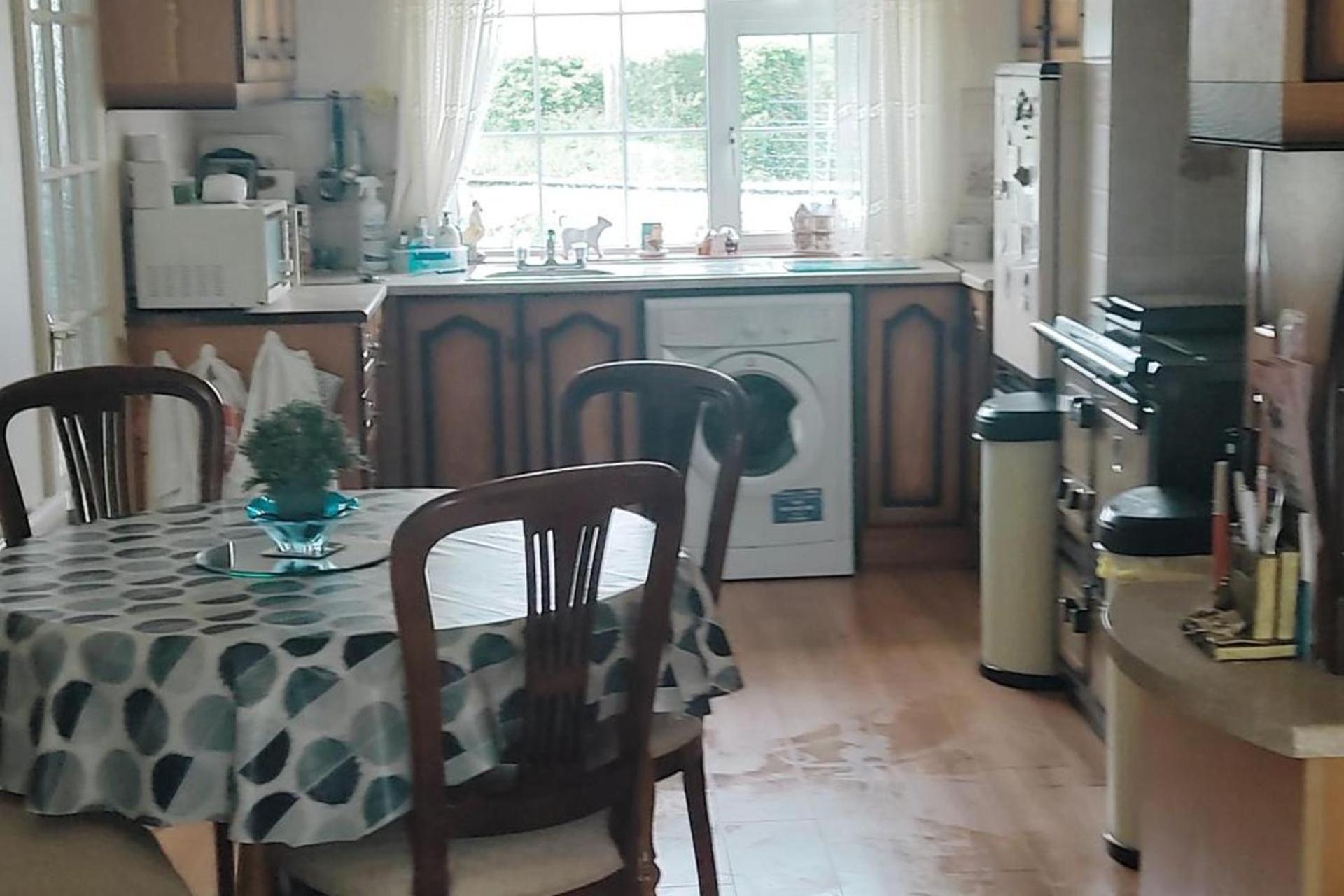 Cozy Cottage Retreat In Listowel Pet Friend المظهر الخارجي الصورة