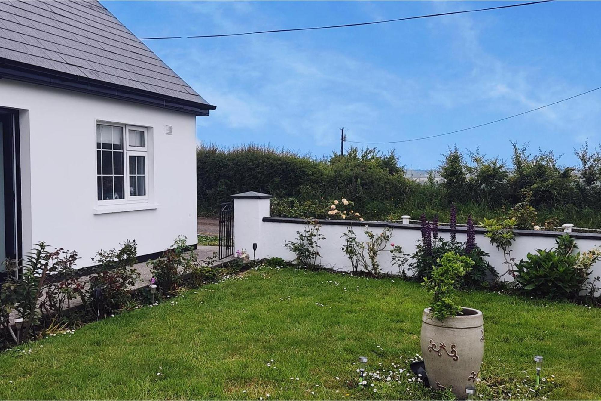 Cozy Cottage Retreat In Listowel Pet Friend المظهر الخارجي الصورة